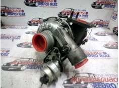 Recambio de turbocompresor para kia carnival ii 2.9 crdi cat referencia OEM IAM 282004X300  