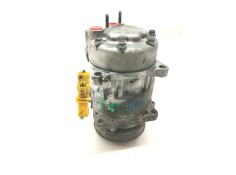 Recambio de compresor aire acondicionado para peugeot 307 break / sw (s1) 2.0 hdi cat referencia OEM IAM 9645416780  