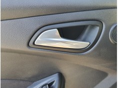 Recambio de maneta interior trasera izquierda para ford focus lim. (cb8) 1.6 tdci cat referencia OEM IAM   