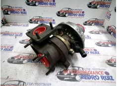 Recambio de turbocompresor para kia carnival ii 2.9 crdi cat referencia OEM IAM 282004X300   2