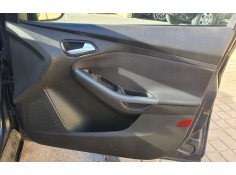 Recambio de guarnecido puerta delantera derecha para ford focus lim. (cb8) 1.6 tdci cat referencia OEM IAM   