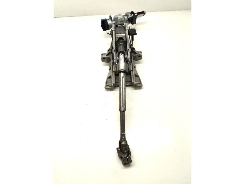 Recambio de columna direccion para ford mondeo lim. 2.0 tdci cat referencia OEM IAM DG9C3G506  