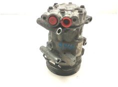 Recambio de compresor aire acondicionado para renault clio ii fase ii (b/cb0) 1.5 dci diesel referencia OEM IAM   