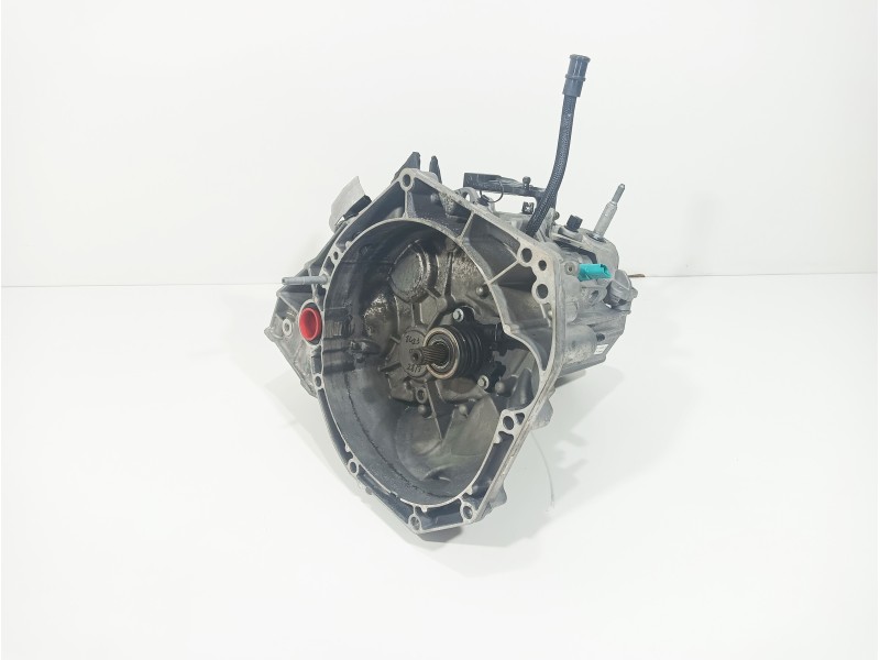 Recambio de caja cambios para renault captur ii 1.0 tce bivalent. gasolina / gpl referencia OEM IAM JT4002  