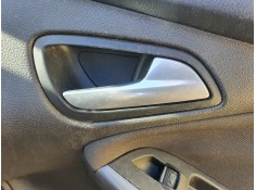 Recambio de maneta interior delantera derecha para ford focus lim. (cb8) 1.6 tdci cat referencia OEM IAM   