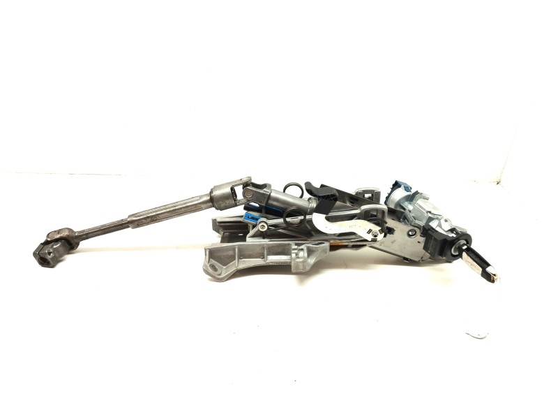 Recambio de columna direccion para ford mondeo lim. 2.0 tdci cat referencia OEM IAM DG9C3G506  