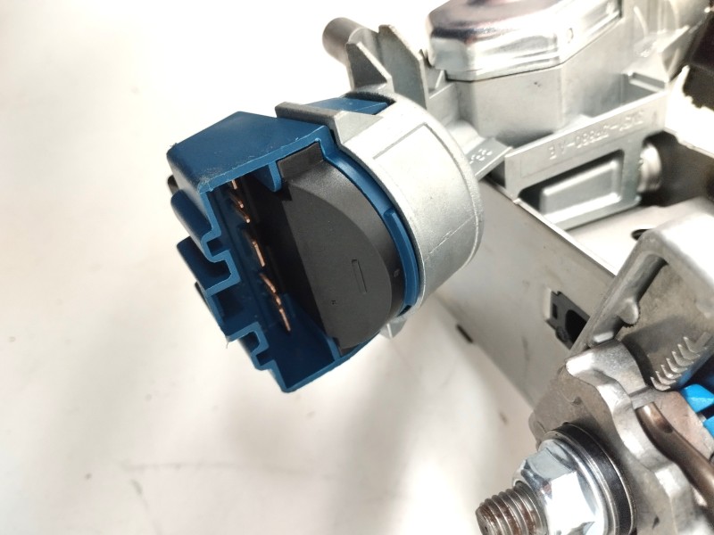 Recambio de columna direccion para ford mondeo lim. 2.0 tdci cat referencia OEM IAM DG9C3G506  