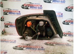 Recambio de piloto trasero derecho para honda accord berlina (cg7-9/ch1-7) referencia OEM IAM    2