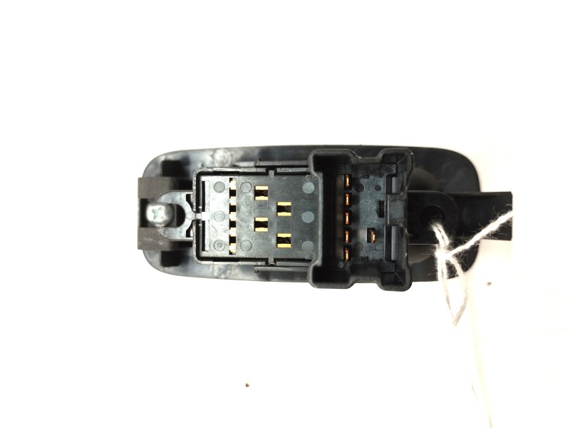 Recambio de mando elevalunas delantero derecho para nissan qashqai (j10) tekna premium referencia OEM IAM   