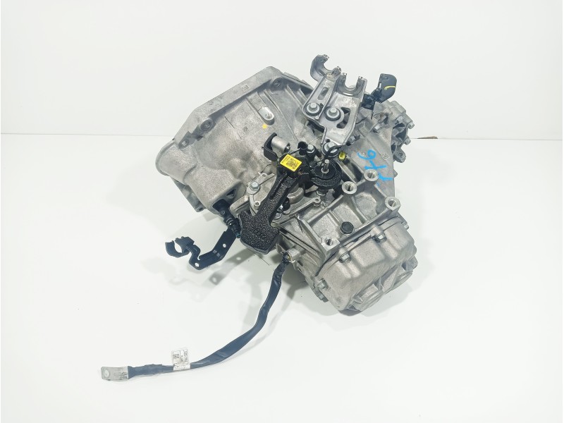 Recambio de caja cambios para kia ceed 1.0 tgdi cat referencia OEM IAM FNJ6F  