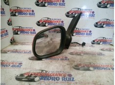 Recambio de retrovisor izquierdo para seat altea xl (5p5) referencia OEM IAM    2