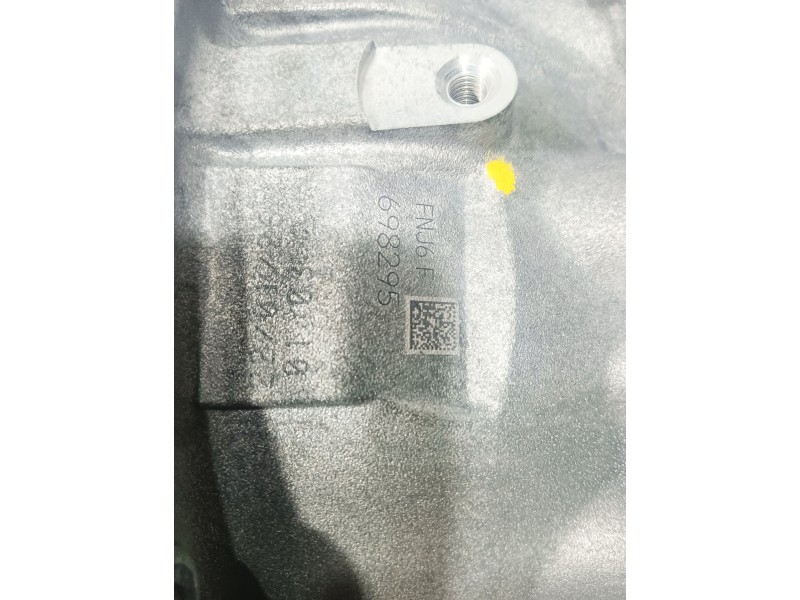 Recambio de caja cambios para kia ceed 1.0 tgdi cat referencia OEM IAM FNJ6F  