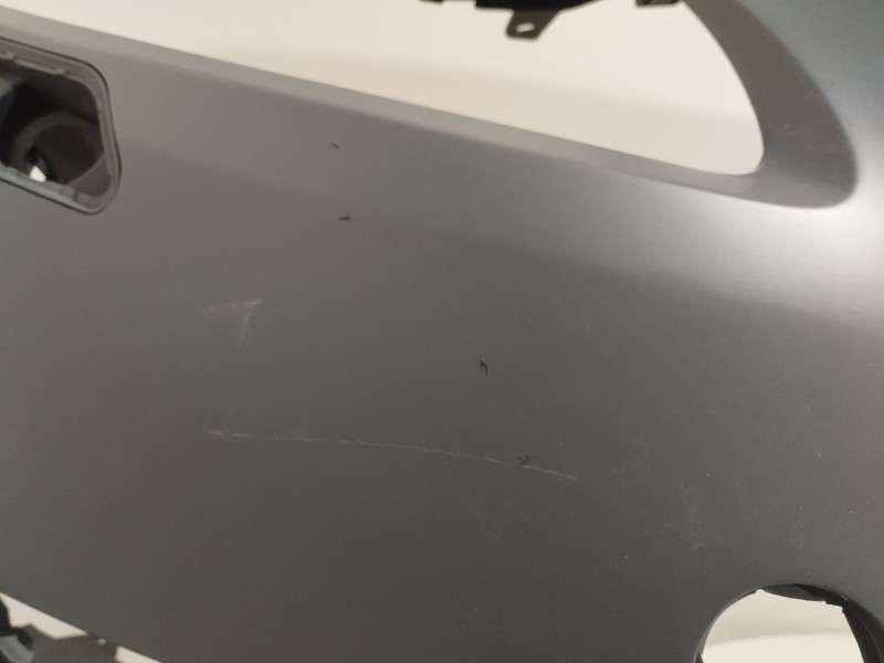 Recambio de paragolpes delantero para opel insignia sports tourer 2.0 16v cdti referencia OEM IAM   