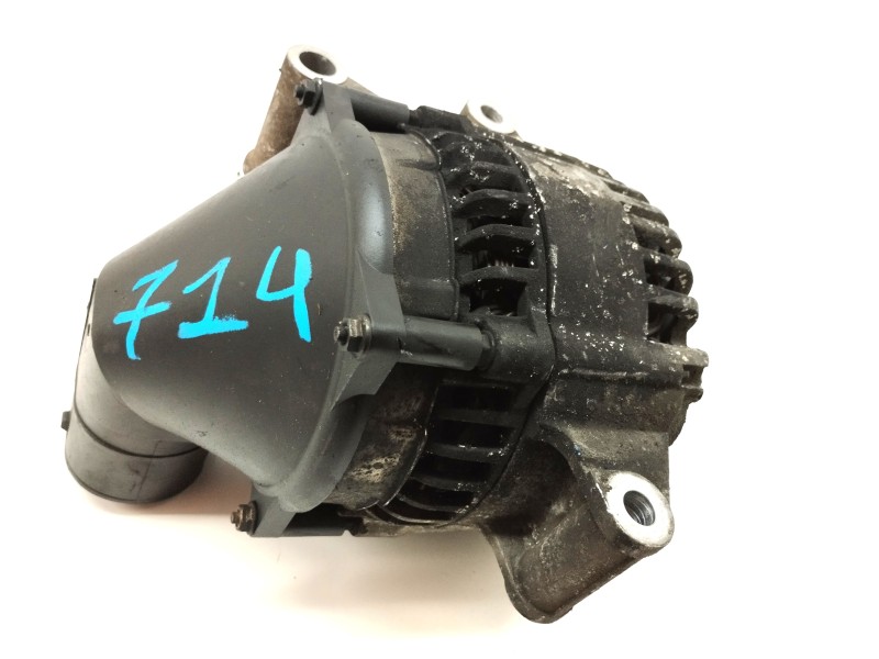 Recambio de alternador para ford mondeo berlina (ge) 2.0 tdci cat referencia OEM IAM 2S7T10C392A  