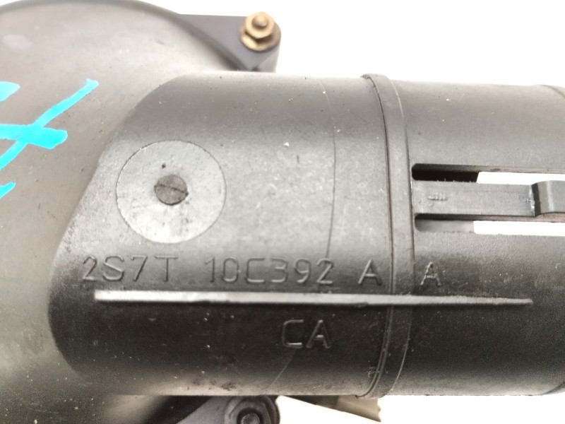 Recambio de alternador para ford mondeo berlina (ge) 2.0 tdci cat referencia OEM IAM 2S7T10C392A  