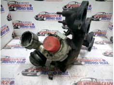 Recambio de turbocompresor para volkswagen golf v variant (1k5) 1.9 tdi referencia OEM IAM 038253016K  