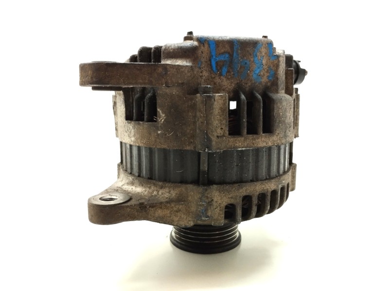 Recambio de alternador para kia shuma 1.5 cat referencia OEM IAM OK24118300  