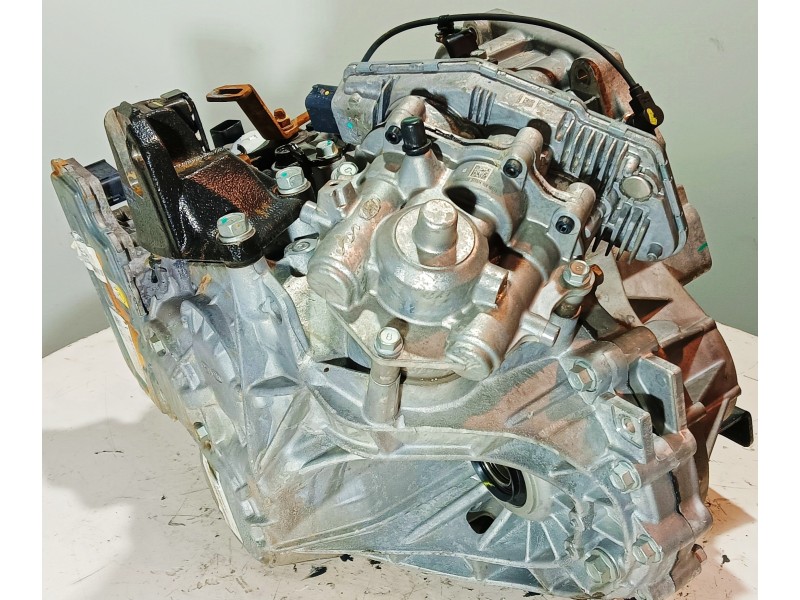 Recambio de caja cambios para kia xceed hybrid referencia OEM IAM BE38PB404969  