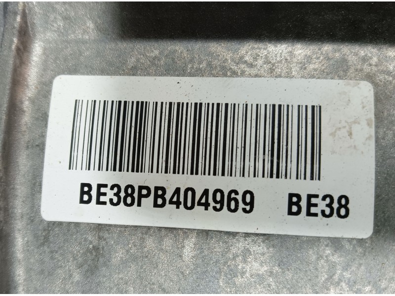 Recambio de caja cambios para kia xceed hybrid referencia OEM IAM BE38PB404969  