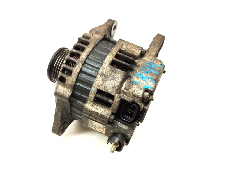 Recambio de alternador para kia shuma 1.5 cat referencia OEM IAM OK24118300  