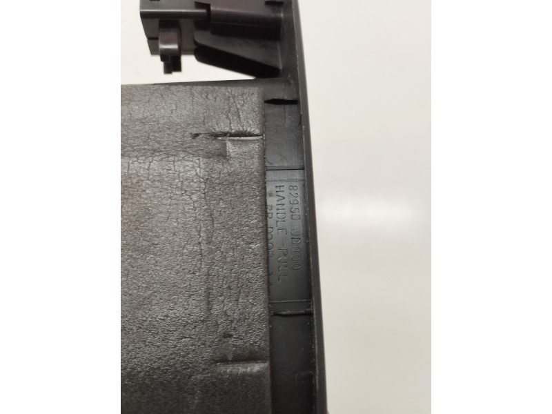 Recambio de mando elevalunas trasero derecho para nissan qashqai (j10) tekna premium referencia OEM IAM 82950JD000  