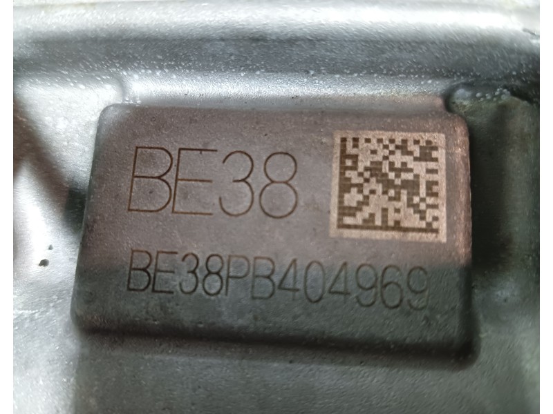 Recambio de caja cambios para kia xceed hybrid referencia OEM IAM BE38PB404969  