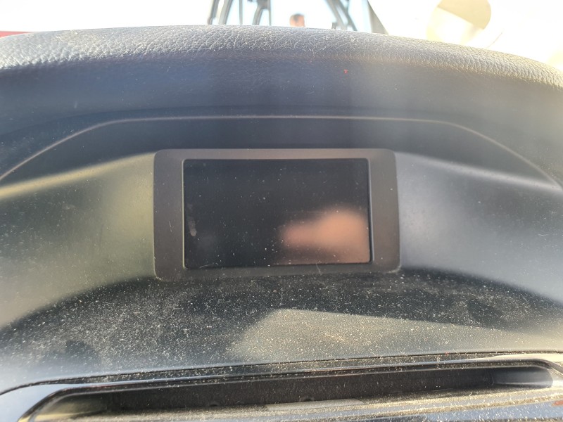 Recambio de pantalla multifuncion para ford focus lim. (cb8) 1.6 tdci cat referencia OEM IAM   
							
