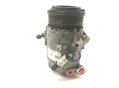 Recambio de compresor aire acondicionado para opel astra h ber. 1.7 16v cdti referencia OEM IAM 401351739  