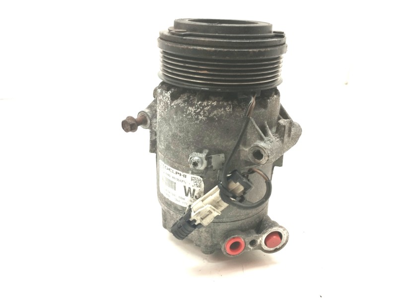 Recambio de compresor aire acondicionado para opel astra h ber. 1.7 16v cdti referencia OEM IAM 401351739  
							