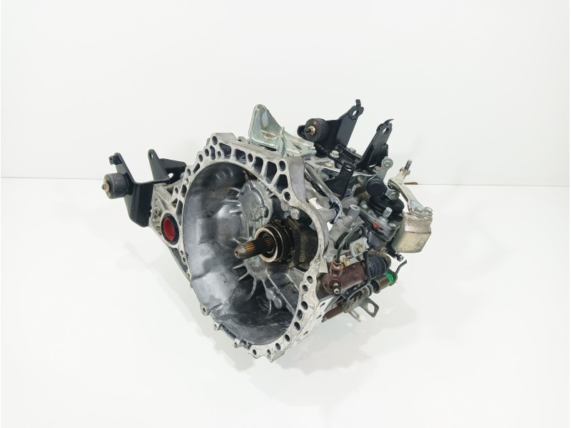 Recambio de caja cambios para toyota avensis berlina (t25) 2.2 d-4d cat referencia OEM IAM SINREFVISIBLE  