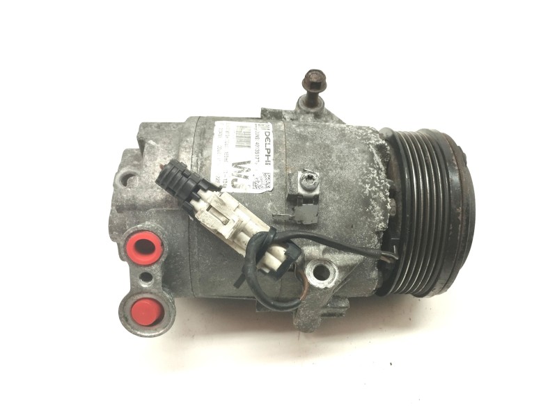 Recambio de compresor aire acondicionado para opel astra h ber. 1.7 16v cdti referencia OEM IAM 401351739  
							