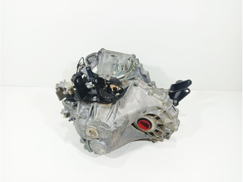 Recambio de caja cambios para toyota avensis berlina (t25) 2.2 d-4d cat referencia OEM IAM SINREFVISIBLE  