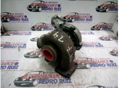 Recambio de turbocompresor para alfa romeo 147 (190) 1.9 jtd 16v cat referencia OEM IAM 55214061   2