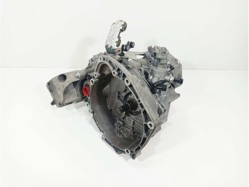 Recambio de caja cambios para saab 9-3 sport hatch 1.9 tid cat referencia OEM IAM 55350375  