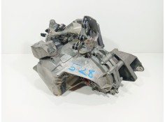 Recambio de caja cambios para saab 9-3 sport hatch 1.9 tid cat referencia OEM IAM 55350375   2