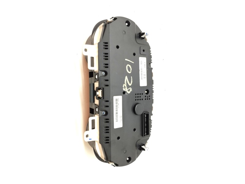Recambio de cuadro instrumentos para nissan qashqai (j10) tekna premium referencia OEM IAM VPAASF10849LCE  