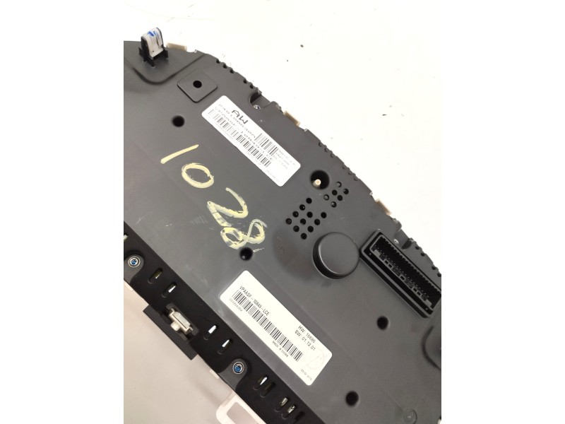 Recambio de cuadro instrumentos para nissan qashqai (j10) tekna premium referencia OEM IAM VPAASF10849LCE  
