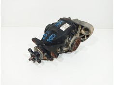 Recambio de diferencial trasero para bmw serie 1 berlina (e81/e87) 2.0 16v diesel referencia OEM IAM 756616901  