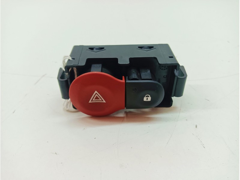 Recambio de interruptor para renault clio iii authentique referencia OEM IAM SINREFVISIBLE  
							