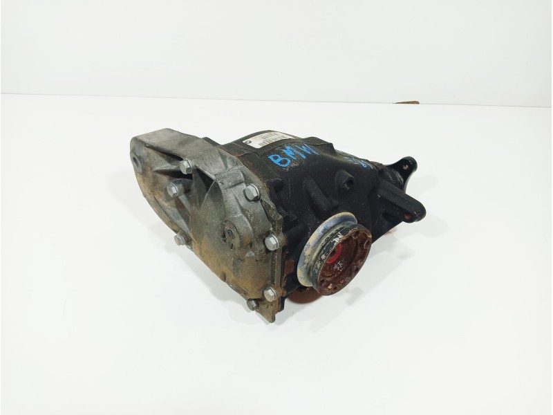 Recambio de diferencial trasero para bmw serie 1 berlina (e81/e87) 2.0 16v diesel referencia OEM IAM 756616901  