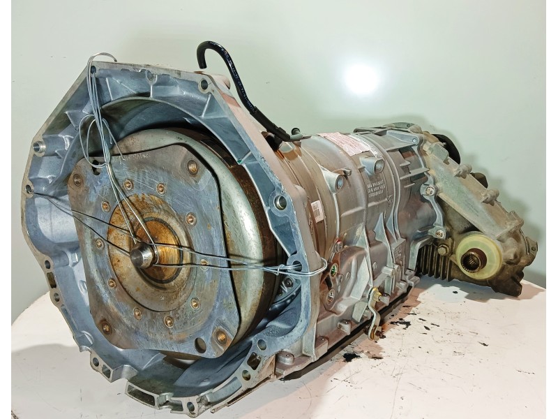 Recambio de caja cambios para bmw x5 (e53) 4.4 v8 32v cat referencia OEM IAM ZFS  