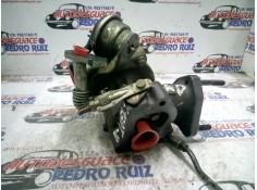 Recambio de turbocompresor para opel corsa d 1.3 16v cdti referencia OEM IAM 735013430   2