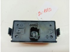 Recambio de interruptor para renault clio iii authentique referencia OEM IAM SINREFVISIBLE   2