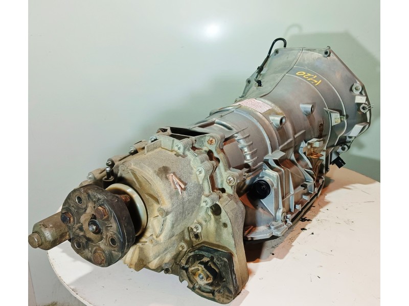 Recambio de caja cambios para bmw x5 (e53) 4.4 v8 32v cat referencia OEM IAM ZFS  