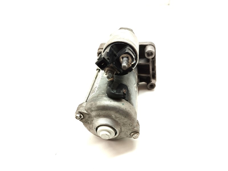 Recambio de motor arranque para citroën c-elysée 1.5 blue-hdi fap referencia OEM IAM 9825233080  