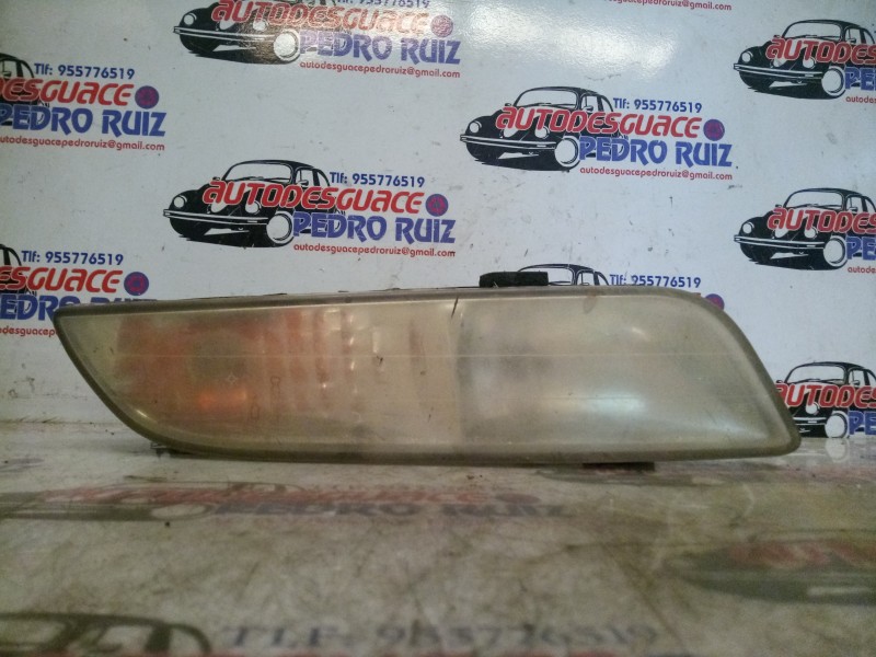 Recambio de piloto delantero derecho para ssangyong rexton referencia OEM IAM   