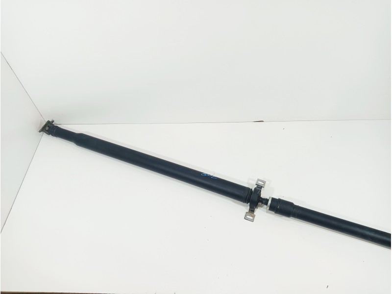 Recambio de transmision central para dacia duster ii 1.5 blue dci diesel fap cat referencia OEM IAM SINREFVISIBLE  
							