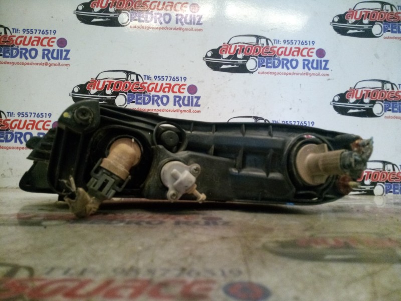 Recambio de piloto delantero derecho para ssangyong rexton referencia OEM IAM   