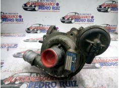 Recambio de turbocompresor para suzuki swift azg (nz) 1.3 ddis diesel cat referencia OEM IAM 73501344  