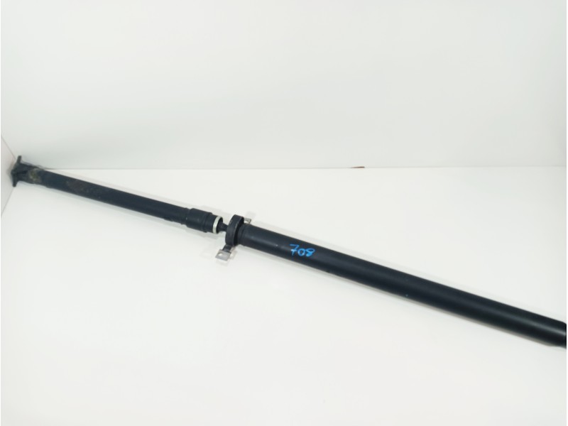 Recambio de transmision central para dacia duster ii 1.5 blue dci diesel fap cat referencia OEM IAM SINREFVISIBLE  
							